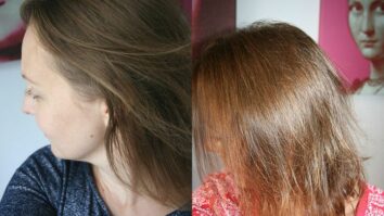 Comment épaissir les cheveux fins et clairsemés naturellement ?