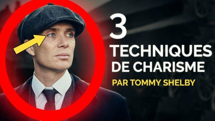 Comment est mort Thomas Shelby ?