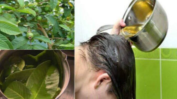 Comment éviter les cheveux verts ?