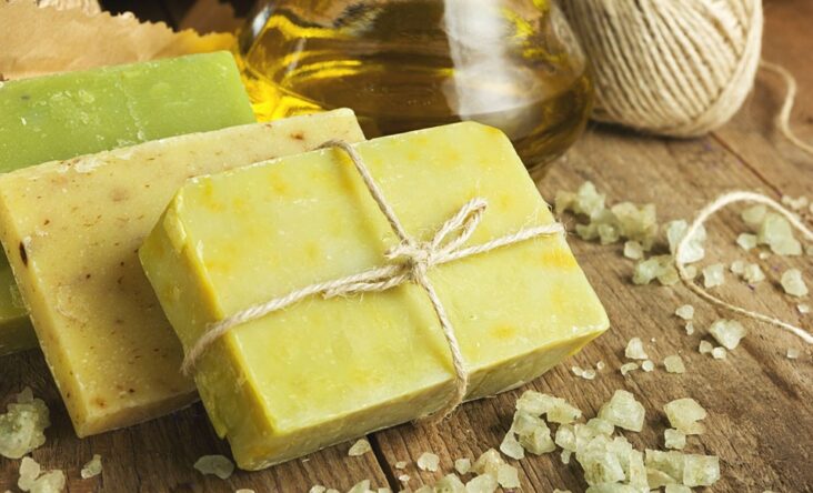 Comment fabriquer du savon à base de miel ?
