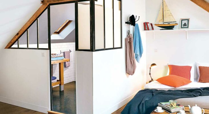 Comment faire 2 petites couettes ?