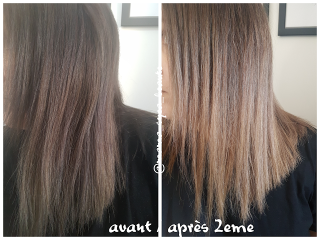 Comment faire dégorger une couleur naturellement ?