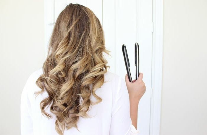 Comment faire des boucles à l'anglaise ?
