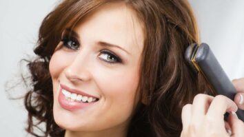 Comment faire des boucles sur cheveux fins ?