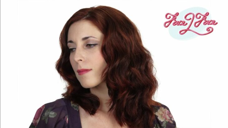 Comment faire des crans dans les cheveux ?
