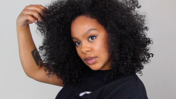 Comment faire des curly cheveux afro ?