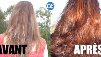 Comment faire des reflets dans les cheveux ?