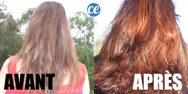 Comment faire des reflets dans les cheveux ?