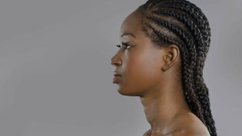 Comment faire des tresse africaine facile ?