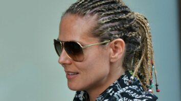 Comment faire des tresse homme blanc ?