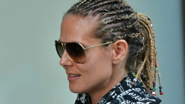 Comment faire des tresses avec des cheveux courts homme ?