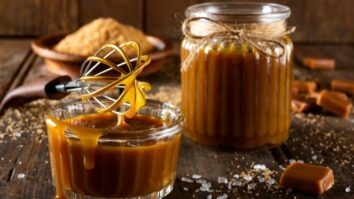 Comment faire du marron caramel ?