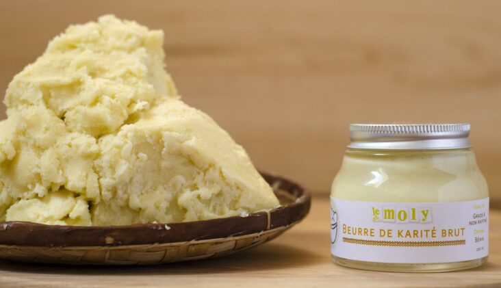 Comment faire fondre le beurre de karité ?