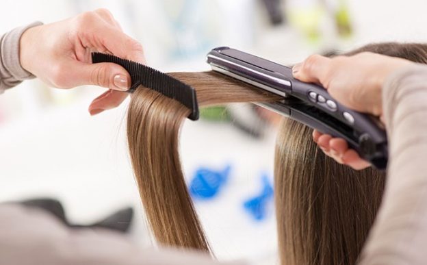 Comment faire la kératine pour les cheveux ?