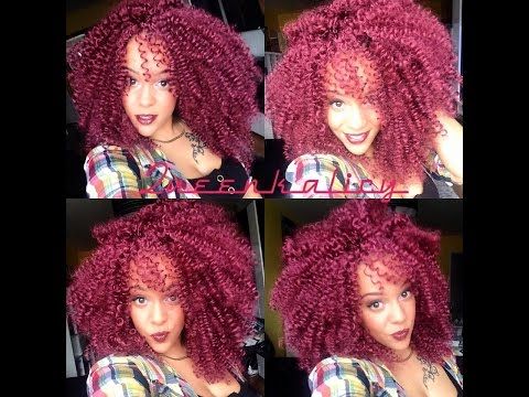 Comment faire le Curly ?
