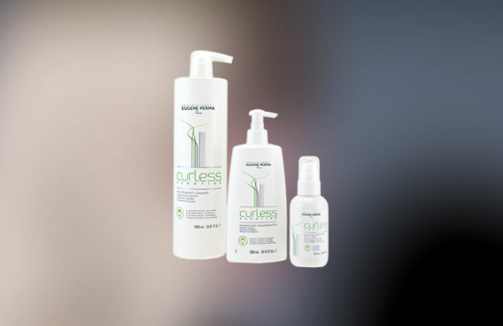 Comment faire le soin profond Olaplex ?