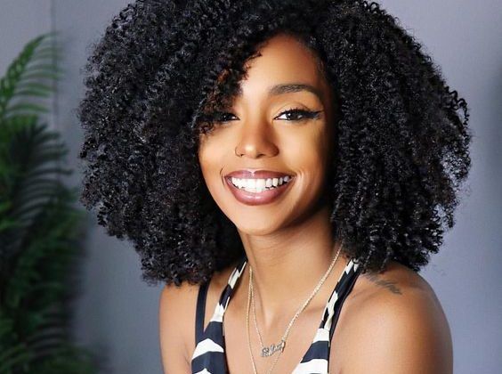 Comment faire le twist avec le cheveux afro ?