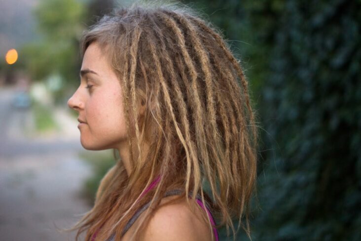 Comment faire les dreadlocks avec crochet ?