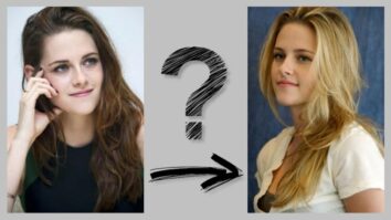 Comment faire partir une décoloration blonde ?