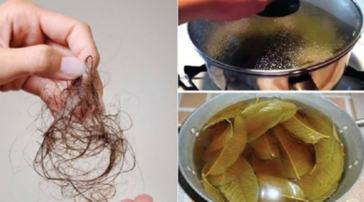 Comment faire pour arrêter la chute des cheveux ?
