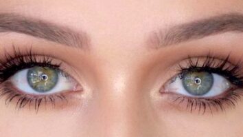 Comment faire pour avoir des yeux vert ?