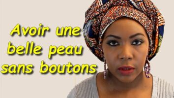 Comment faire pour avoir un bel afro ?