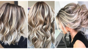 Comment faire pour être blonde sans coloration ?