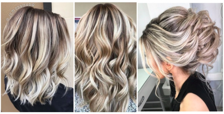 Comment faire pour être blonde sans coloration ?