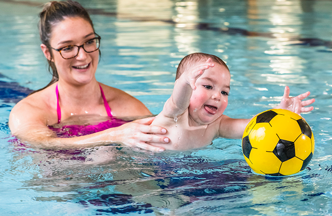 Comment faire pour ne pas aller à la piscine au lycée ?