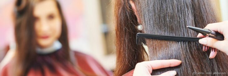 Comment faire pour ne plus avoir de fourches dans les cheveux sans les couper ?