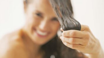 Comment faire pour se laver les cheveux sans shampoing ?