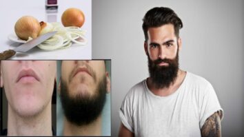 Comment faire pousser la barbe plus vite ?