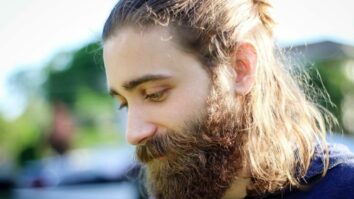 Comment faire pousser la barbe plus vite recette Grand-mère ?