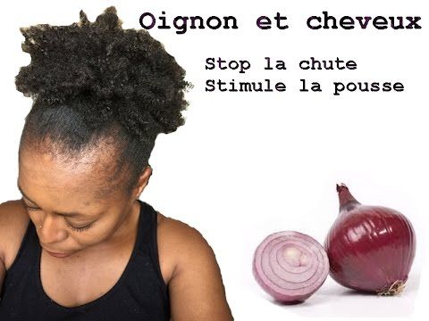 Comment faire pousser les cheveux après une chute de cheveux ?