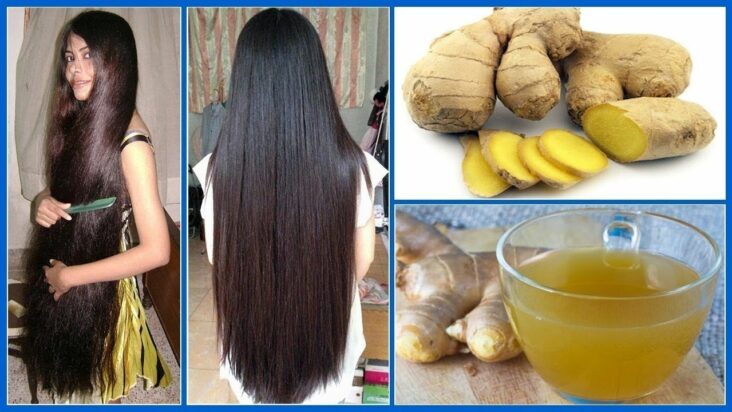 Comment faire pousser les cheveux plus vite naturellement en 1 semaine ?