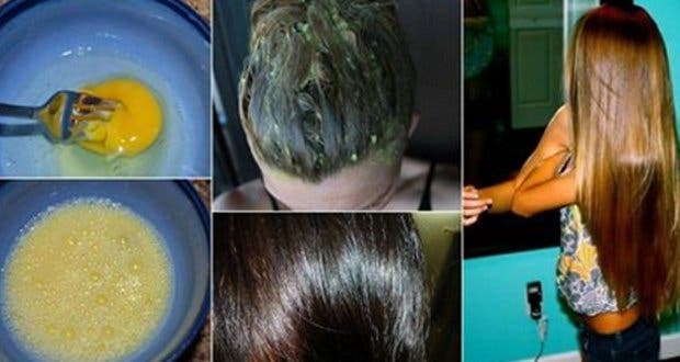 Comment faire pousser les cheveux plus vite recette Grand-mère ?