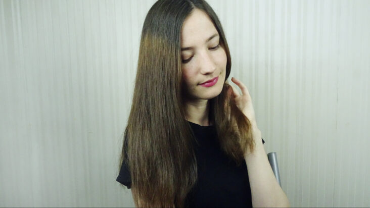 Comment faire pousser les cheveux très rapidement ?