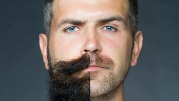 Comment faire pousser sa barbe en 1 mois ?