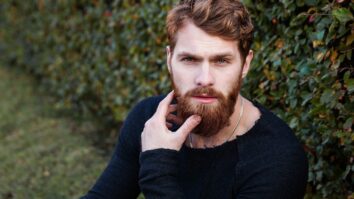 Comment faire pousser sa barbe en pointe ?