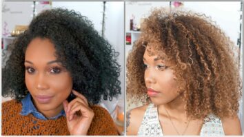 Comment faire pousser ses cheveux avec de la maïzena ?