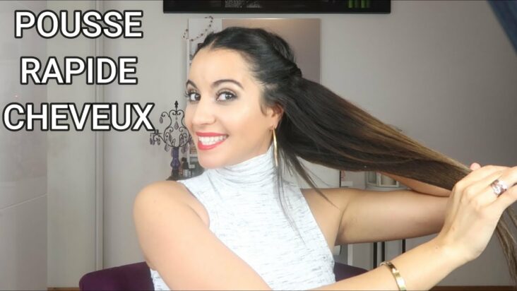Comment faire pousser ses cheveux courts rapidement ?