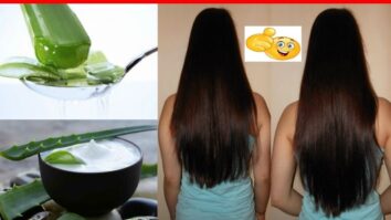 Comment faire pousser ses cheveux de 20cm en 1 mois ?