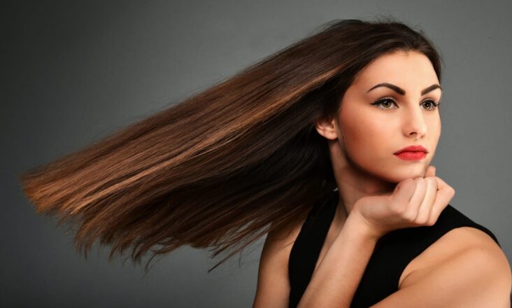 Comment faire pousser ses cheveux de 5 cm en 1 semaine ?