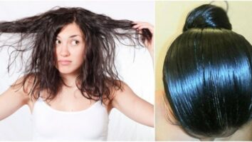 Comment faire quand on a les cheveux épais ?