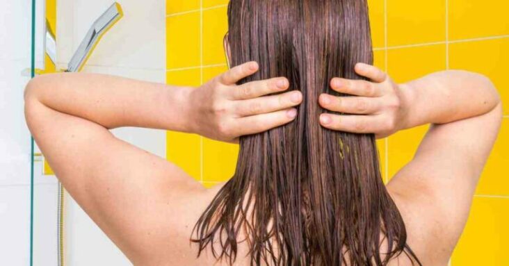 Comment faire revivre des cheveux mort ?