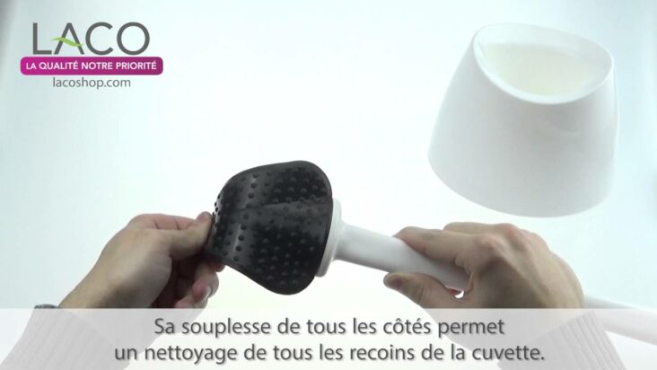 Comment faire sans brosse ?