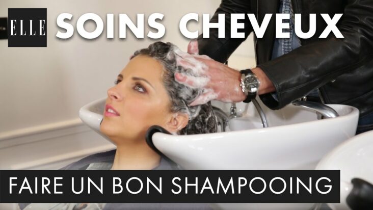 Comment faire un Après-shampooing ?