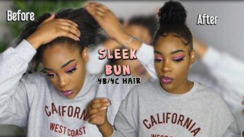 Comment faire un Slick Hair ?