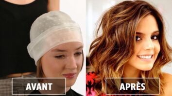 Comment faire un balayage à la maison ?