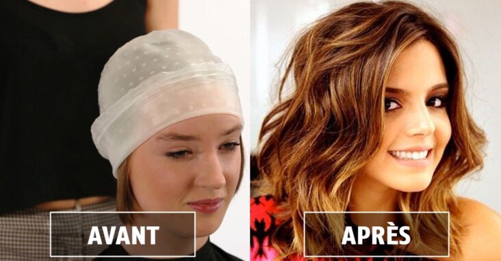 Comment faire un balayage à la maison ?